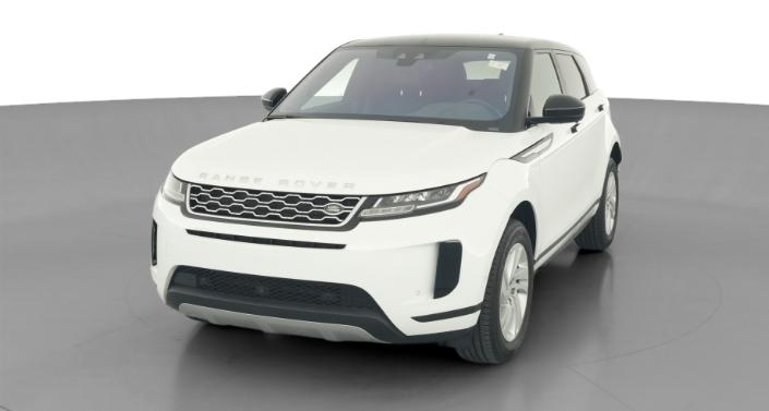 Thumbnail: 2020 Land Rover Range Rover Evoque - 1