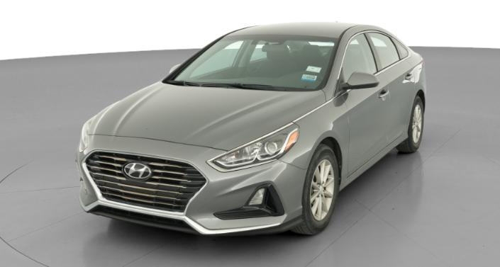 Thumbnail: 2019 Hyundai Sonata - 1