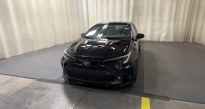 2023 Toyota GR Corolla Core -
                  Riverside, CA