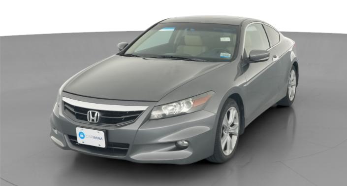 Thumbnail: 2011 Honda Accord - 1