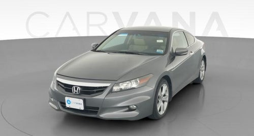 2011 Honda Accord