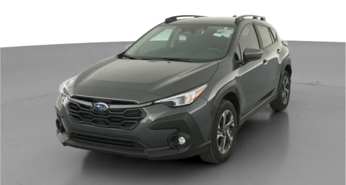 Thumbnail: 2025 Subaru Crosstrek - 1