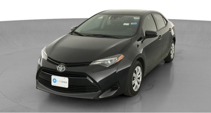 Thumbnail: 2019 Toyota Corolla - 1
