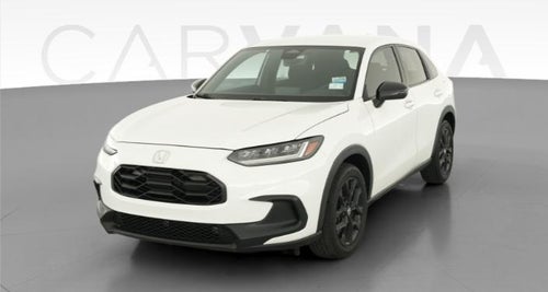 2023 Honda HR-V