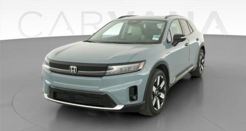 2025 Honda Prologue