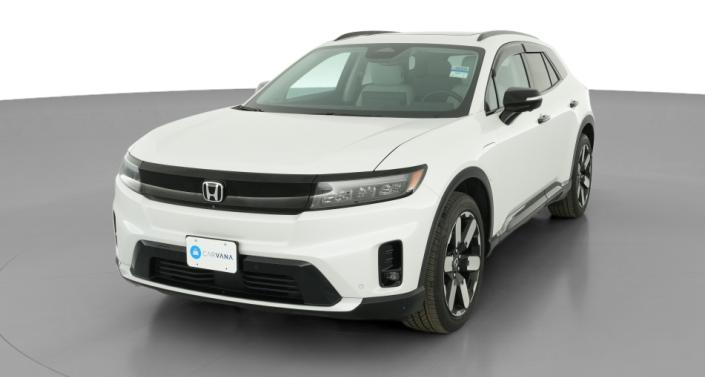 2024 Honda Prologue Elite -
                  Framingham, MA