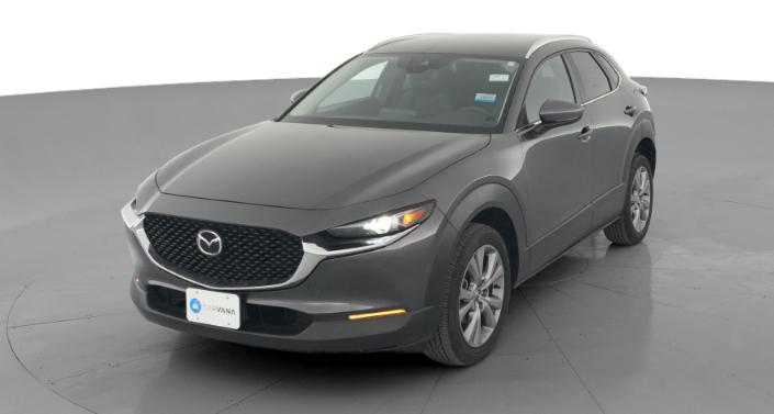 Thumbnail: 2023 Mazda CX-30 - 1