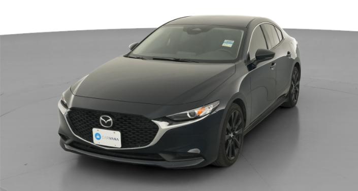 Thumbnail: 2025 Mazda Mazda3 - 1