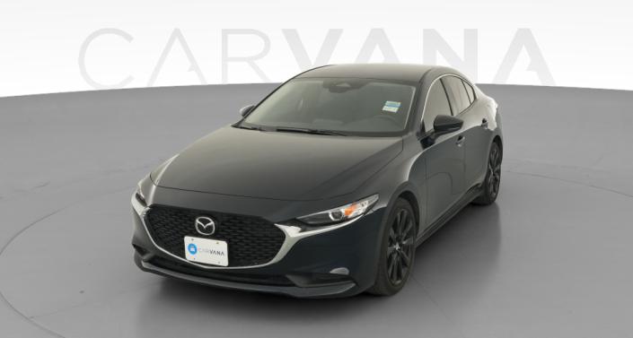 2025 Mazda Mazda3