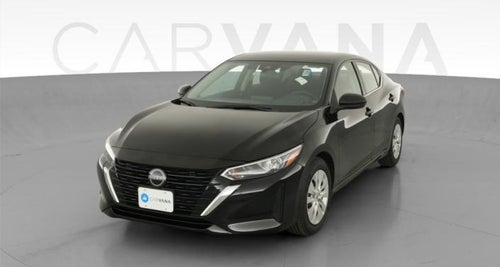 2024 Nissan Sentra