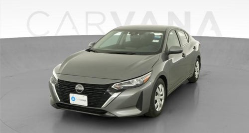 2024 Nissan Sentra