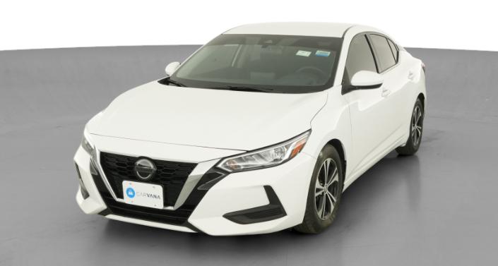 Thumbnail: 2023 Nissan Sentra - 1
