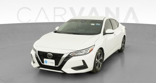 2023 Nissan Sentra