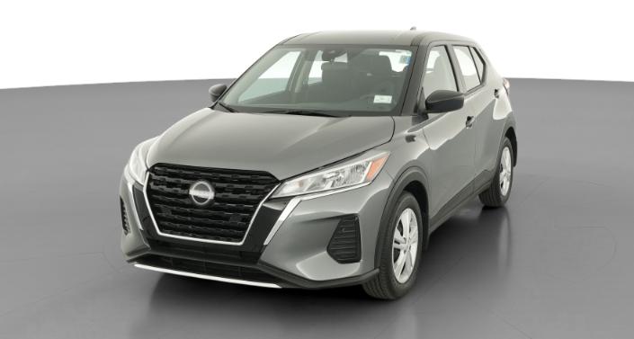Thumbnail: 2025 Nissan Kicks - 1
