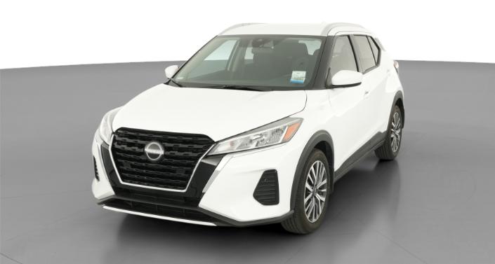 Thumbnail: 2023 Nissan Kicks - 1