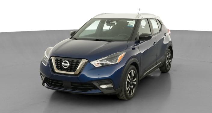 Thumbnail: 2020 Nissan Kicks - 1