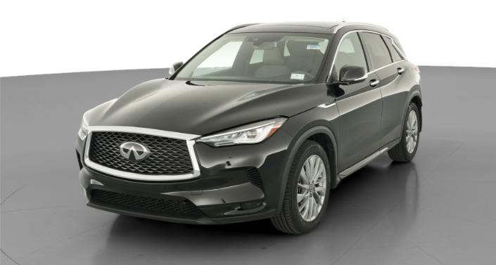 Thumbnail: 2023 INFINITI QX50 - 1