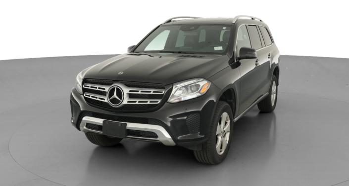 2019 Mercedes-Benz GLS 450 4MATIC -
                  Richton Park, IL