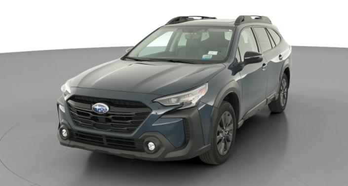 Thumbnail: 2025 Subaru Outback - 1