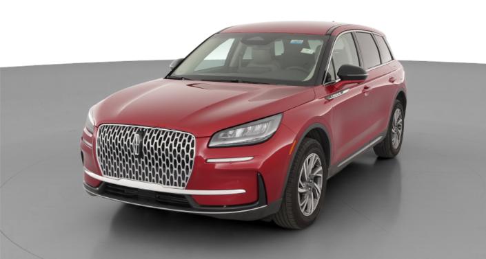 Thumbnail: 2023 Lincoln Corsair - 1