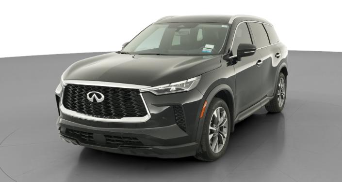 Thumbnail: 2023 INFINITI QX60 - 1
