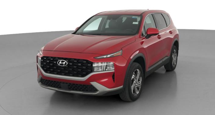 Thumbnail: 2023 Hyundai Santa Fe - 1