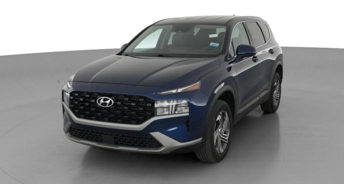 Thumbnail: 2023 Hyundai Santa Fe - 1