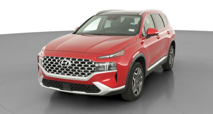 Thumbnail: 2023 Hyundai Santa Fe - 1