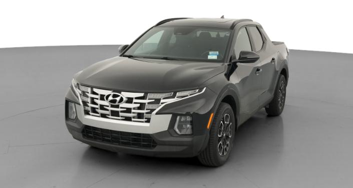 Thumbnail: 2022 Hyundai Santa Cruz - 1