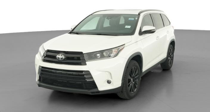 Thumbnail: 2019 Toyota Highlander - 1
