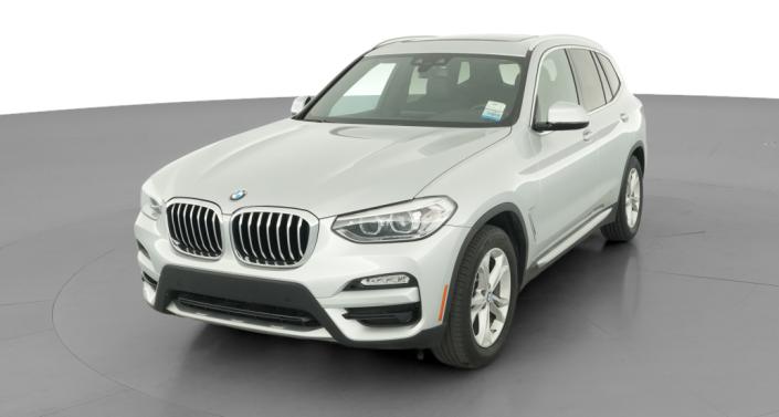 Thumbnail: 2019 BMW X3 - 1