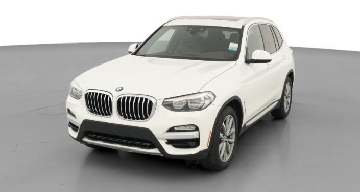 Thumbnail: 2019 BMW X3 - 1
