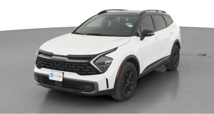 Thumbnail: 2024 Kia Sportage - 1