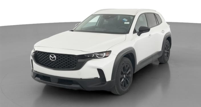 Thumbnail: 2024 Mazda CX-50 - 1