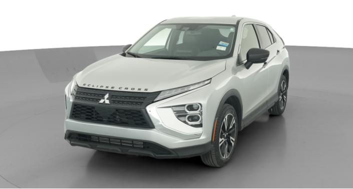 Thumbnail: 2024 Mitsubishi Eclipse Cross - 1
