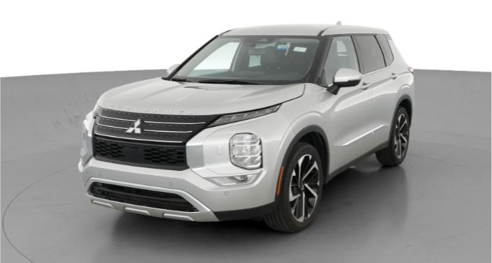 Thumbnail: 2022 Mitsubishi Outlander - 1