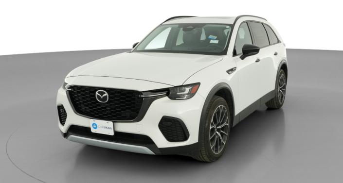 2025 Mazda CX-70 PHEV Premium -
                  Framingham, MA