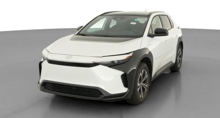 2025 Toyota bZ4X XLE -
                  Colonial Heights, VA