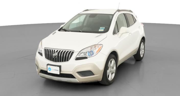 Thumbnail: 2015 Buick Encore - 1