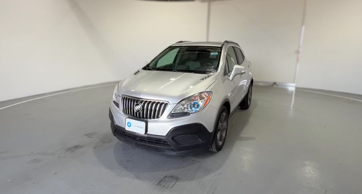 2016 Buick Encore Base -
                  Houston, TX