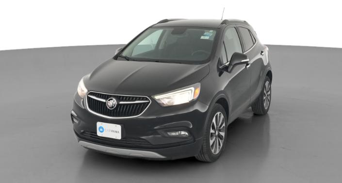 Thumbnail: 2018 Buick Encore - 1
