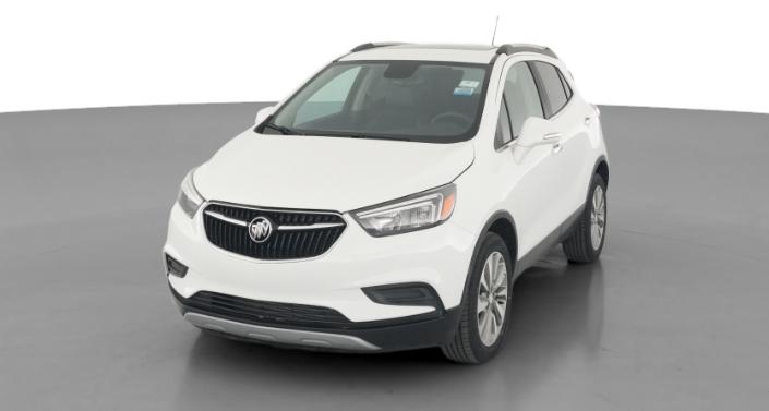 Thumbnail: 2019 Buick Encore - 1