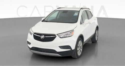 2019 Buick Encore