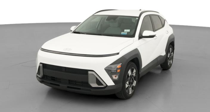 Thumbnail: 2024 Hyundai Kona - 1
