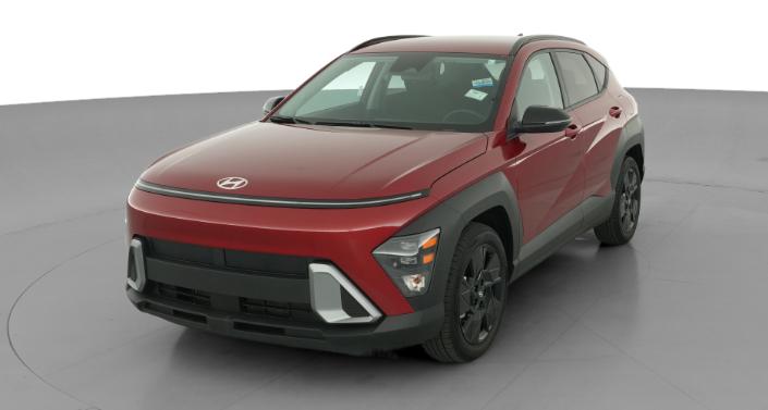 Thumbnail: 2026 Hyundai Kona - 1