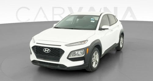 2021 Hyundai Kona