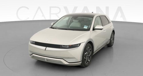 2024 Hyundai IONIQ 5