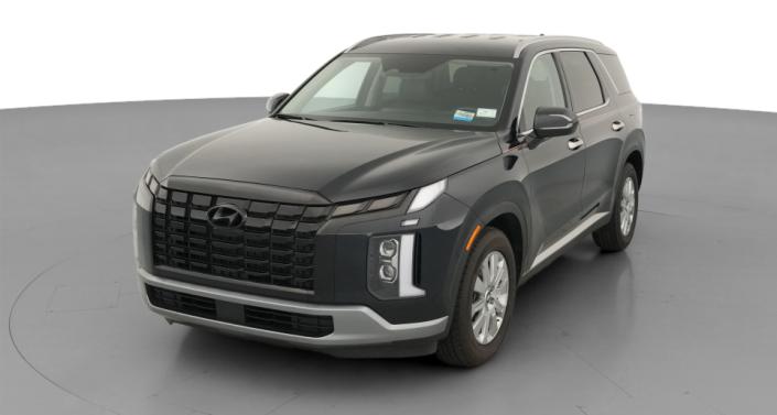 Thumbnail: 2025 Hyundai Palisade - 1