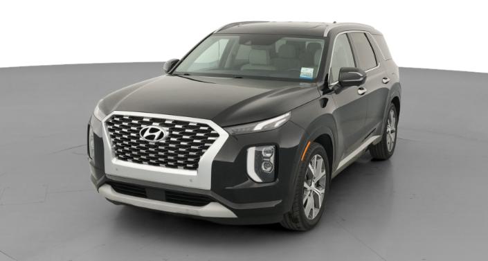 Thumbnail: 2022 Hyundai Palisade - 1