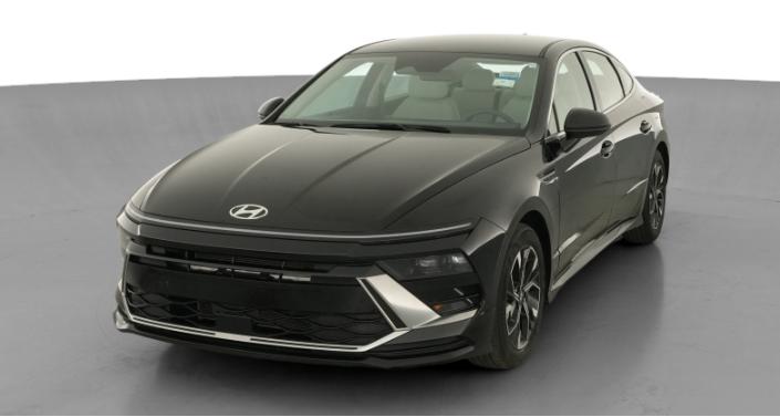 Thumbnail: 2025 Hyundai Sonata - 1
